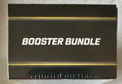 Pokemon TCG Mega Evolution Booster Bundle - Factory Sealed - Image 4