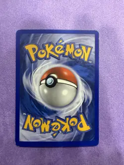 2007 Pokemon EX Power Keepers Armaldo #3/108 Stamped Reverse Holo Rare LP - Image 3