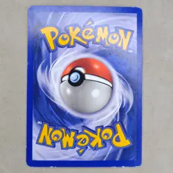 Raichu Base Set 14/102 Pokemon TCG HOLO Rare WOTC Vintage 1999 LP Lightly Played - Image 2