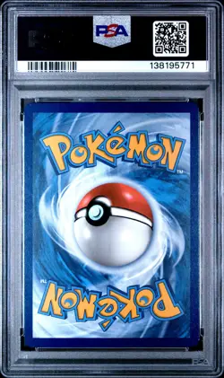 PSA 10 Salamence ex SIR 187/159 Pokemon Journey Together 2025 ENGLISH - Image 2