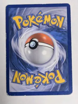 2008 Pokemon TCG Riolu POP Series 8 16/17 Cracked Ice Holo Rare Pokemon TCG LP - Image 2