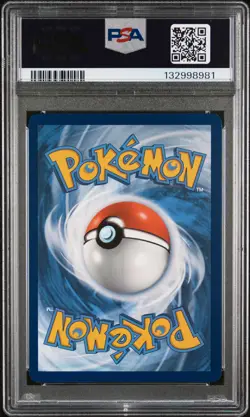 2023 Pokemon Mew En-151 #202 Zapdos Ex Special Illustration Rare PSA 10 - Image 2