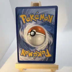 Pokemon Rocket's Zapdos Rare Holo 15/132 Gym Challenge TCG - Image 2