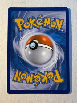 Kingdra (Alpha) 108/160 XY - Primal Clash Reverse Holo Rare - Image 2