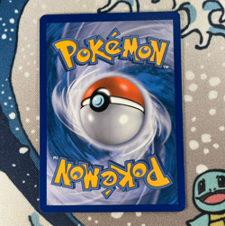 Kingdra (Alpha) 108/160 Reverse Holo Rare XY Primal Clash Pokemon Card NM/LP - Image 3