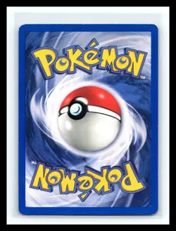 💥 ERIKA'S CLEFABLE | Pokemon TCG 2000 | (GYM HEROES) Holo Vintage Rare # 3/132 - Image 2