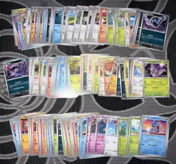 Pokemon TCG 151 Scarlet and Violet Bundle 250+ Cards Holos And Reverse Holos - Image 3