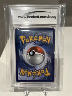 2019-22 Sword and Shield Grimmsnarl V Black Star Promos BCCG 10 Pokemon - Image 2