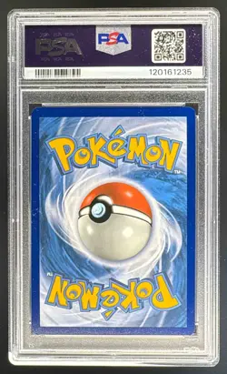 1235 Flareon VMAX 2019 Pokemon Sword & Shield Black Star Promo #SWSH180 PSA 10 - Image 2