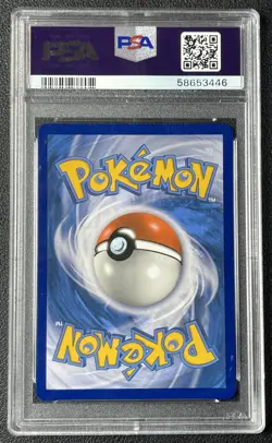 CHARIZARD V PSA 10 2020 POKEMON SWORD & SHIELD BLACK STAR PROMOS #SWSH050 ETB 46 - Image 2