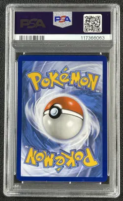MEWTWO V PSA 10 2022 POKEMON SWORD & SHIELD BLACK STAR PROMOS #SWSH229 ETB 6063 - Image 2