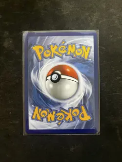 Pokemon TCG N's Zoroark EX Secret Rare Card 185/159 SV09 Journey Together Holo - Image 2