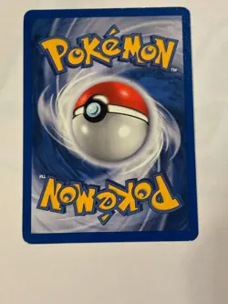 Electrode 021/102 Base Set Pokemon Card 1999 - Image 2