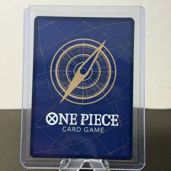 ONE PIECE Card Game Japanese Lilith (Alt Art) OP13-113 R Carrying on His Will - Image 2
