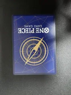 Nami (Alt Art) OP08-106 SR Two Legends - ONE PIECE Card Game English Tcg - Image 2