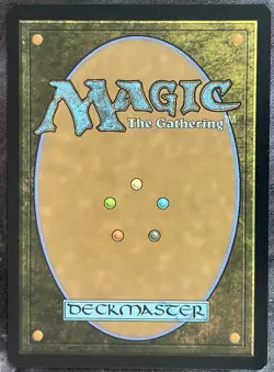 Saruman of Many Colors (Borderless #412)- NM - LTR Lord of the Rings - MTG Magic - Image 5