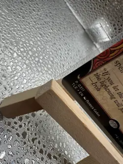 Deflecting Swat (Showcase) Avatar: The Last Airbender MTG Magic The Gathering - Image 4