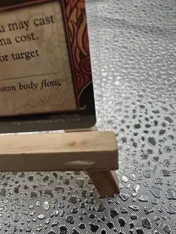 Deflecting Swat (Showcase) Avatar: The Last Airbender MTG Magic The Gathering - Image 5