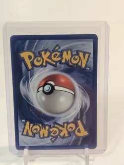 Pokemon Card - Arcanine Aquapolis 2/147 Non Holo - Image 3