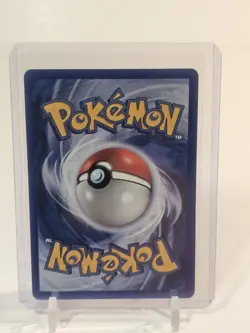 Pokemon Card - Arcanine Aquapolis 2/147 Non Holo - Image 4