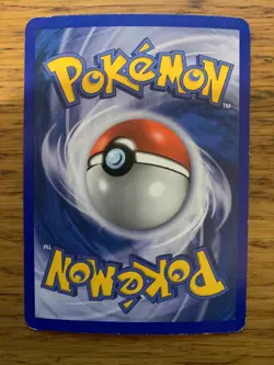 LP! Houndour (86/147) Reverse Holo Aquapolis Pokemon Card! FREE P&P! - Image 2