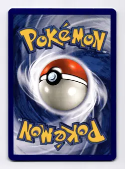 1999 Pokemon Base Electrode #21 R MP - Image 2