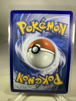 Birthday Pikachu 24 Holo Rare Pokemon Celebrations 25th Anniversary M/NM - Image 2