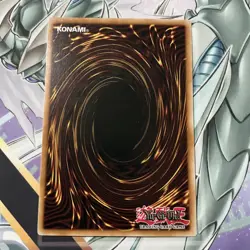 Yugioh! MP Legendary Six Samurai - Shinai - STOR-EN023 - Common - Image 2