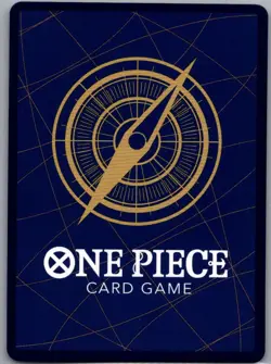 Shanks (SP) ST16-004 English A Fist of Divine Speed - One Piece Card - NM - Image 2