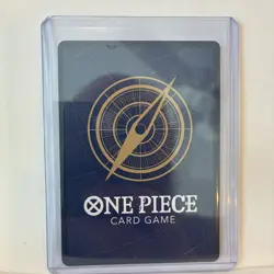 One Piece [OP-11] Vinsmoke Reiju OP11-047 Alternate Art - Image 4