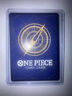 One Piece Lilith Alternate Art OP13-113 - Image 3