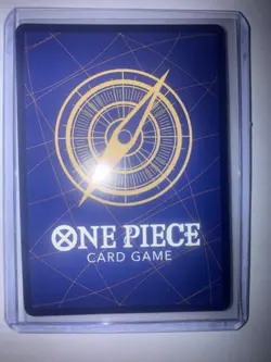 One Piece Lilith Alternate Art OP13-113 - Image 4