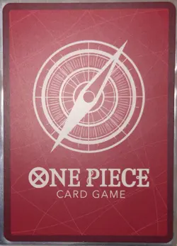 One Piece • Monkey.D.Luffy [Alternate Art] OP11-040 - Fist Of Divine Speed •[LP] - Image 4
