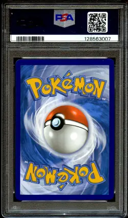 PSA 9 MINT Pikachu V TG16/TG30 TRAINER GALLERY HOLO Lost Origin Pokemon Card 007 - Image 3