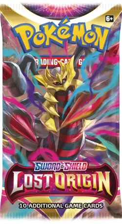 Lost Origin Singles - Holo, Reverse Holo, V, VSTAR | Pokemon TCG | NM - Image 1