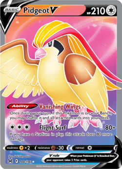 Lost Origin Singles - Holo, Reverse Holo, V, VSTAR | Pokemon TCG | NM - Image 3