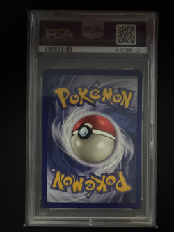 1st Edition Fossil Holo Muk 13/62 PSA Gem Mint 10 - 1999 Pokemon - Image 2