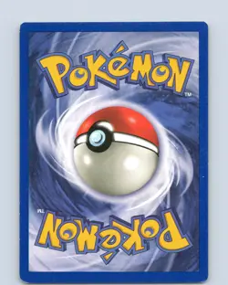 Pokemon TCG Pokemon Center 114/130 Base Set 2 Unlimited Uncommon Card WOTC LP-NM - Image 2