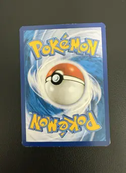 Mew VMAX 119/100 S8: Fusion Arts Holo Korean Card Used Full Alt Art HR Swsh - Image 3