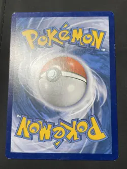 Mewtwo XY101 XY Black Star Promo Pokemon Card Cosmos Holo Exclusive LP SWIRL - Image 2