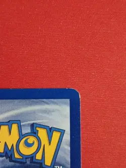 Giovanni's Last Resort 105/132 Gym Challenge Pokemon Card - Image 4