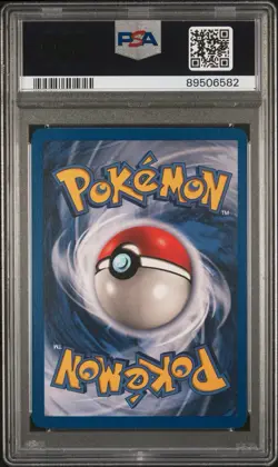 1999 Pokemon Jungle 1st Edition Uncommon: Dodrio 34/64 PSA 9 Mint Pokemon WOTC - Image 3