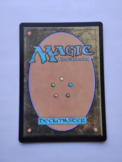 Badgermole Cub (Regular Frame) TLA 0167 Foil - Image 2