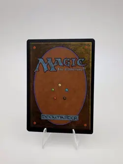 Wizards Magic: The Gathering Birds of Paradise Revised Rare Green English - Image 2