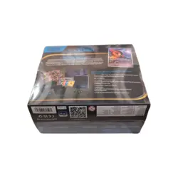 Pokemon TCG: Phantasmal Flames - Pokemon Center ETB Brand New & Factory Sealed - Image 2