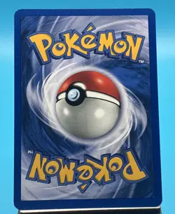 Pokemon TCG | Gym Heroes | Brock's Lickitung | 41/132 | NM - Image 2