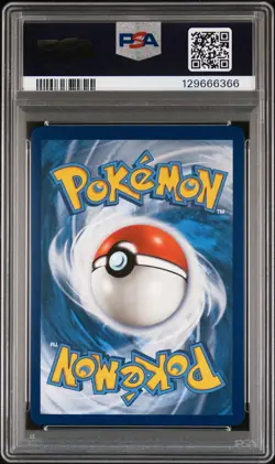 Mew V Alt Art 251/264 - PSA 9 MINT - 2021 Pokemon Card TCG - Fusion Strike - Image 2