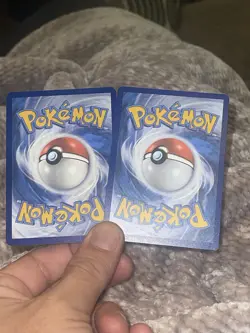 (x2) Pokemon TCG Mew 011/025 Holo Rare Celebrations NM - Image 2