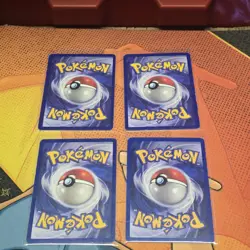 Pokemon TCG Vintage Lot - 22 Vintage Trainers Base Set 2 Fossil Rocket See Photo - Image 5