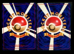 Japanese Venusaur Base Set Lt. Surge's Electabuzz Gym Vintage Pokemon Lot WOTC - Image 2